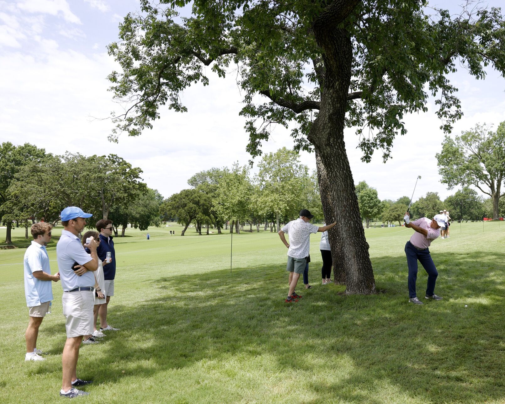 Senior PGA